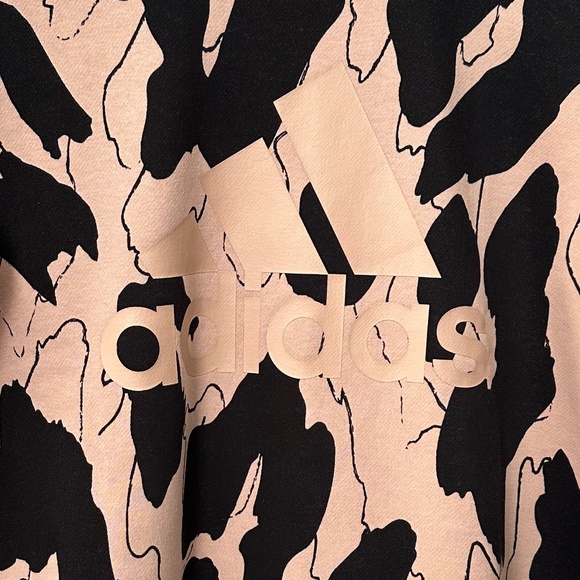 ADIDAS SWEATSHIRT - Picture 4 of 4